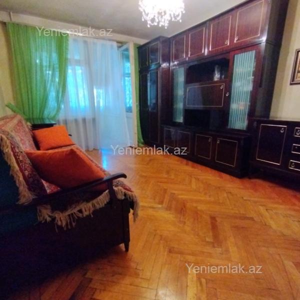 3 otaqlı Bina evi menzil, Yasamal rayonu, Bakı