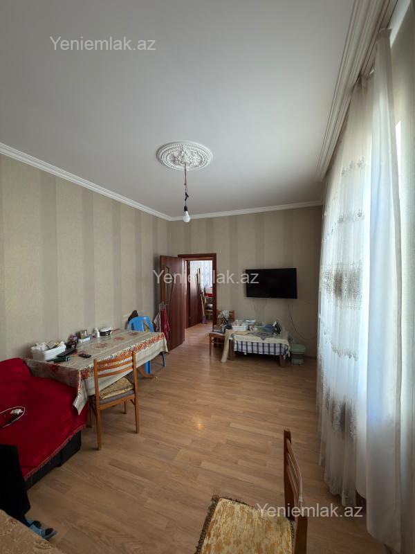 3 otaqlı Həyət evi / Villa, Corat bağları, Sumqayıt