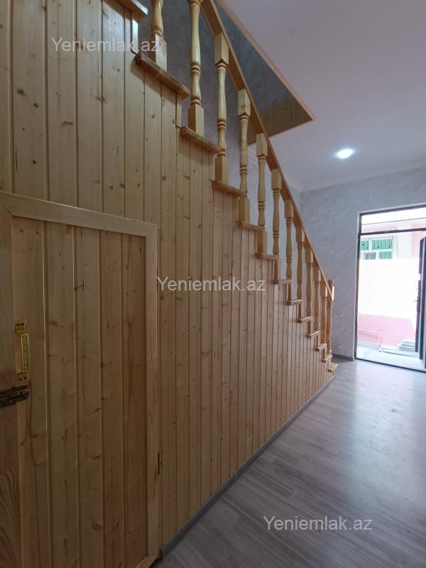 4 otaqlı Həyət evi / Villa, Xırdalan ş.
