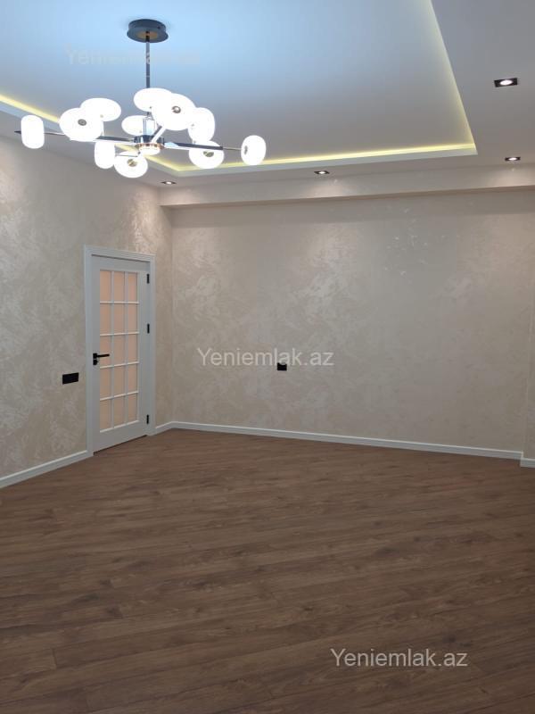 2 otaqlı Bina evi menzil, Sumqayıt Bulvarı, Sumqayıt