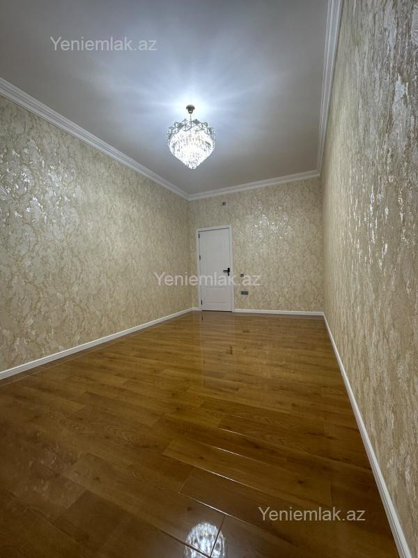 3 otaqlı Bina evi menzil, Nəsimi rayonu, Bakı