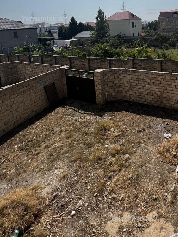 5 otaqlı Həyət evi / Villa, Saray, Abşeron