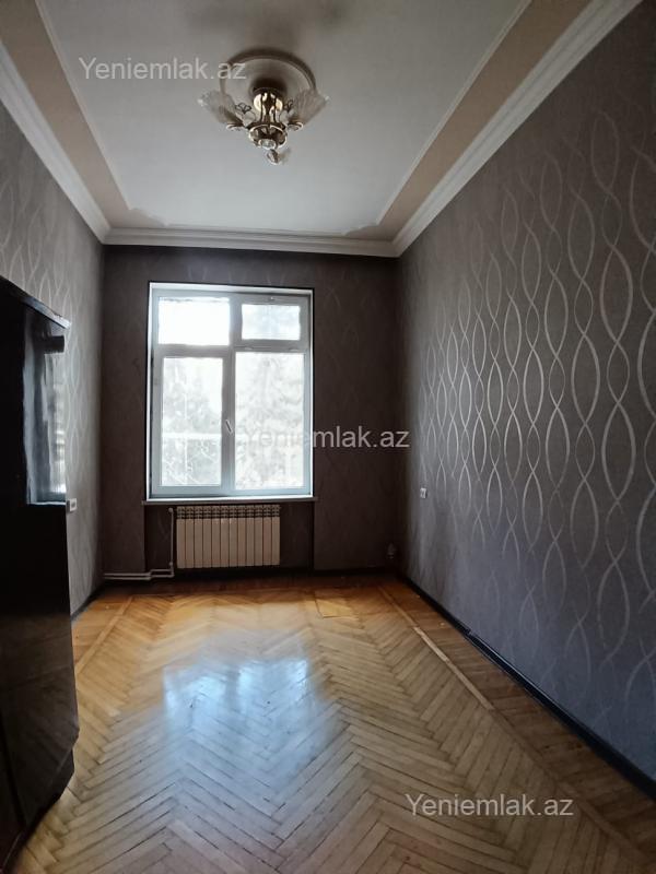 3 otaqlı Bina evi menzil, 3-cü məhəllə, Sumqayıt