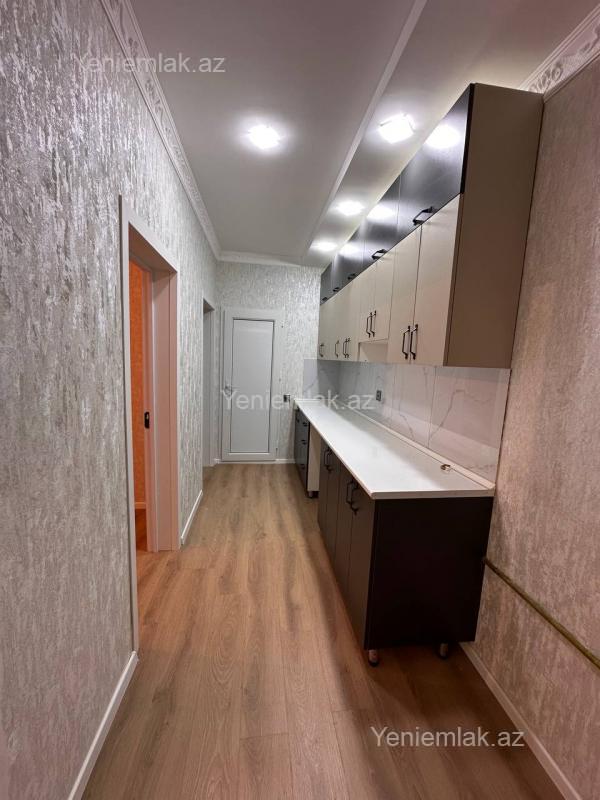 3 otaqlı Həyət evi / Villa, Masazır, Abşeron
