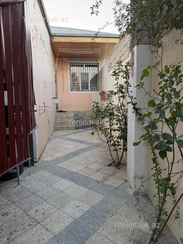 3 otaqlı Həyət evi / Villa, Suraxanı rayonu, Bakı