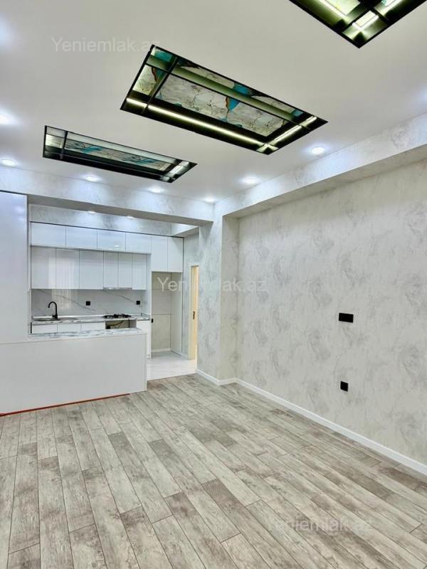 3 otaqlı Bina evi menzil, Yasamal rayonu, Bakı