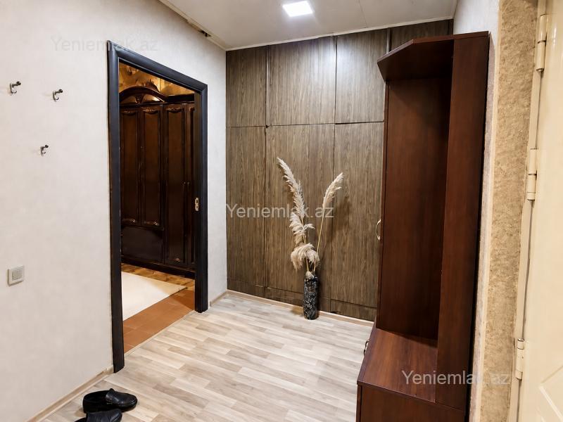 2 otaqlı Bina evi menzil, Suraxanı rayonu, Bakı