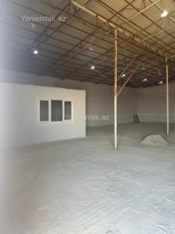 1 otaqlı Obyekt, Xəzər rayonu, Bakı