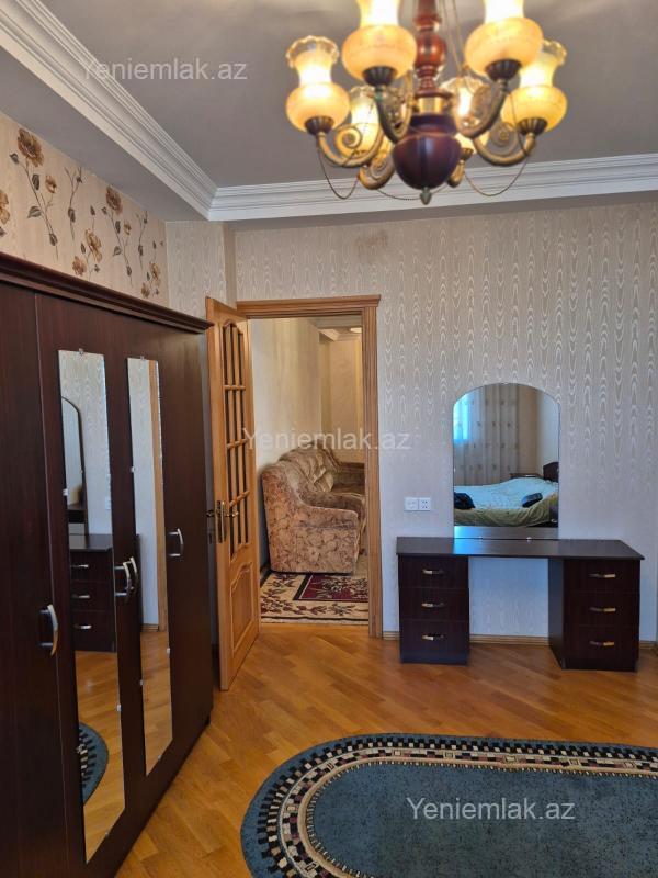 4 otaqlı Bina evi menzil, Binəqədi rayonu, Bakı