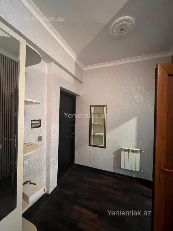 3 otaqlı Bina evi menzil, Binəqədi rayonu, Bakı