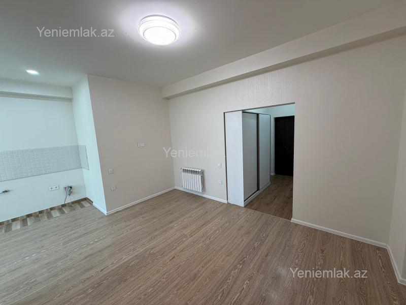 2 otaqlı Bina evi menzil, Suraxanı rayonu, Bakı