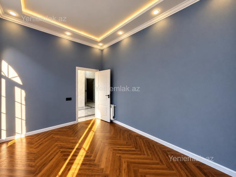 4 otaqlı Həyət evi / Villa, Suraxanı rayonu, Bakı