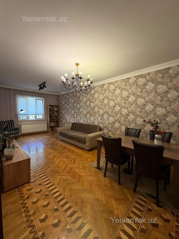 3 otaqlı Bina evi menzil, Binəqədi rayonu, Bakı