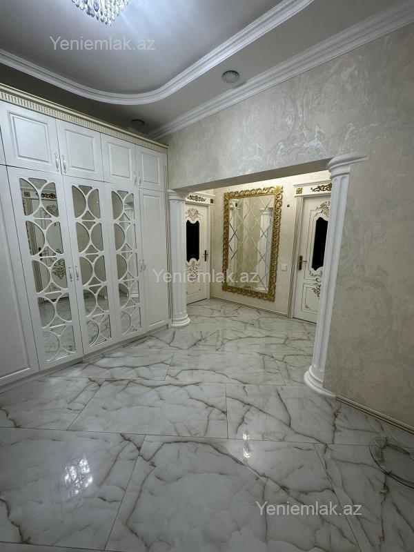2 otaqlı Bina evi menzil, Sabunçu rayonu, Bakı