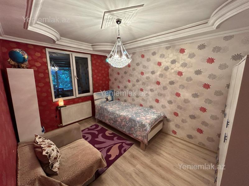 4 otaqlı Bina evi menzil, Binəqədi rayonu, Bakı