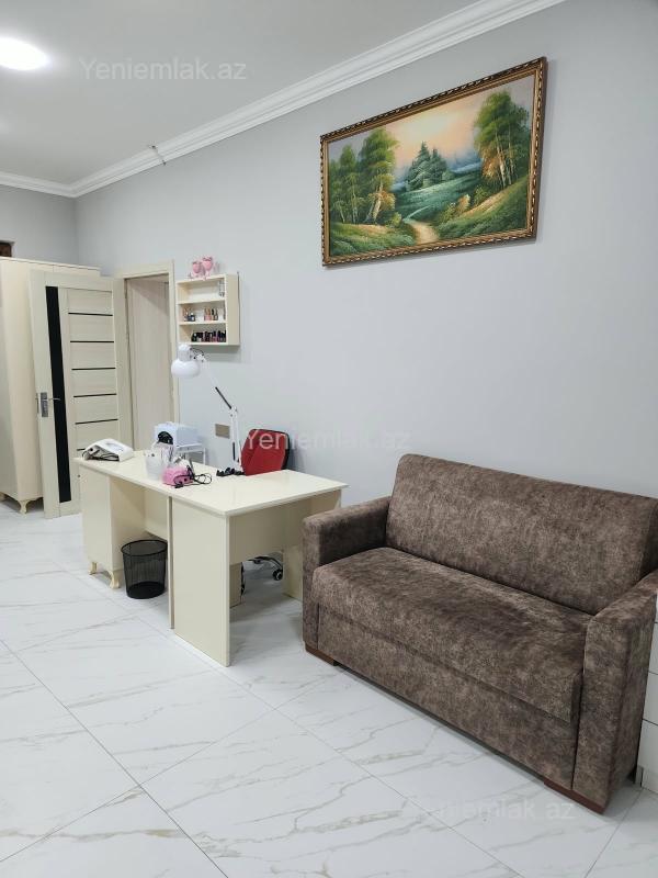 1 otaqlı Obyekt, Yasamal rayonu, Bakı