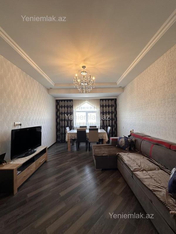 3 otaqlı Bina evi menzil, Masazır, Abşeron