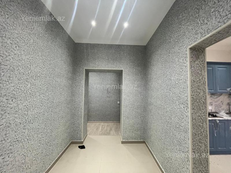 3 otaqlı Həyət evi / Villa, Xətai rayonu, Bakı