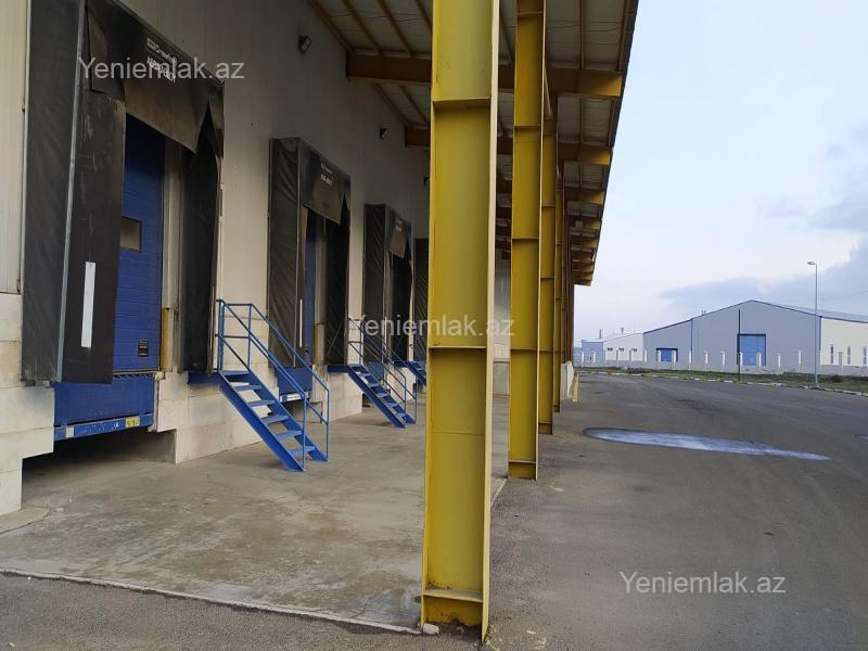 1 otaqlı Obyekt, Atyalı, Abşeron