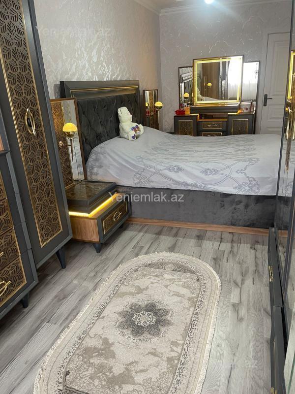 4 otaqlı Bina evi menzil, Suraxanı rayonu, Bakı