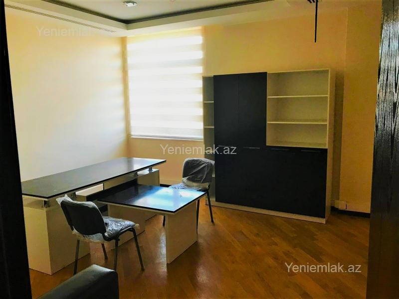 6 otaqlı Ofis, Nəsimi rayonu, Bakı