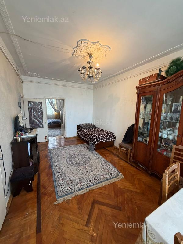 2 otaqlı Bina evi menzil, Binəqədi rayonu, Bakı