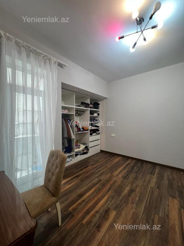 4 otaqlı Həyət evi / Villa, Xəzər rayonu, Bakı