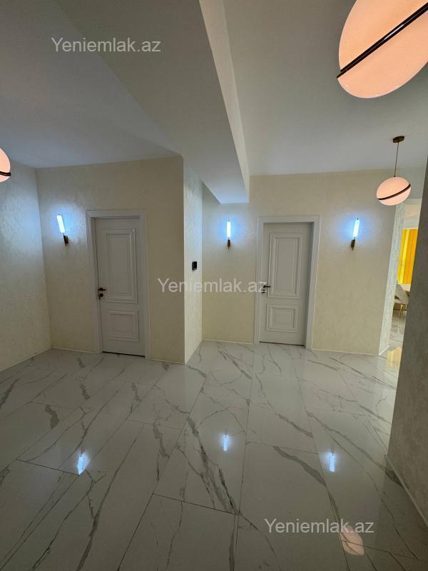 3 otaqlı Bina evi menzil, Masazır, Abşeron