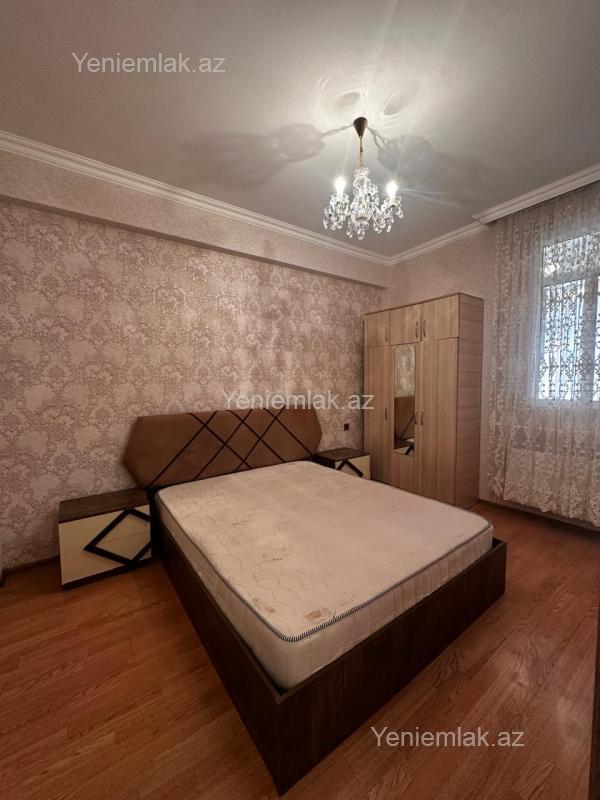 2 otaqlı Bina evi menzil, Masazır, Abşeron