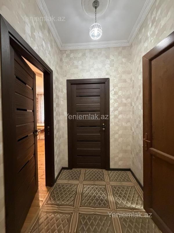 2 otaqlı Bina evi menzil, Masazır, Abşeron