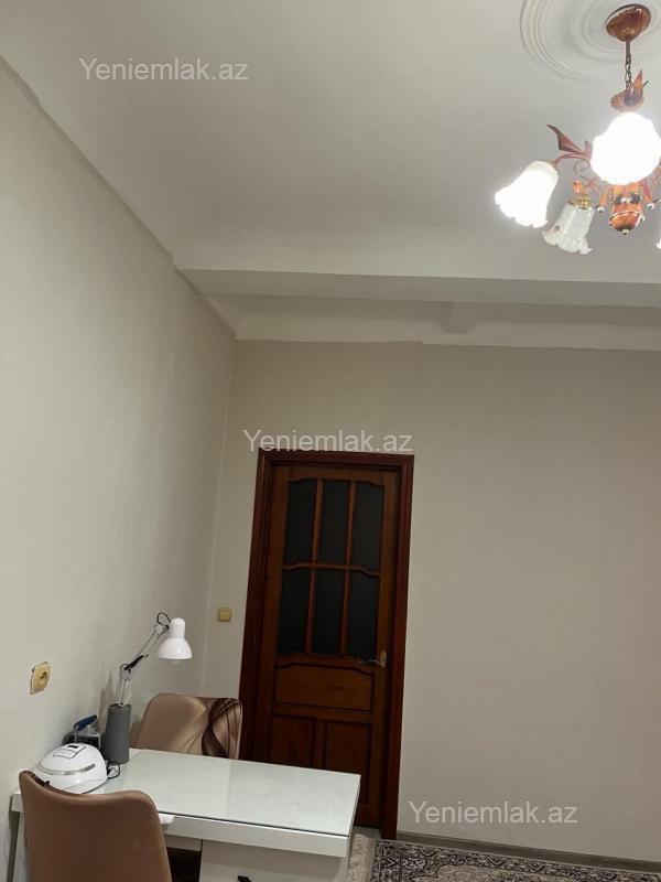 2 otaqlı Bina evi menzil, Yasamal rayonu, Bakı