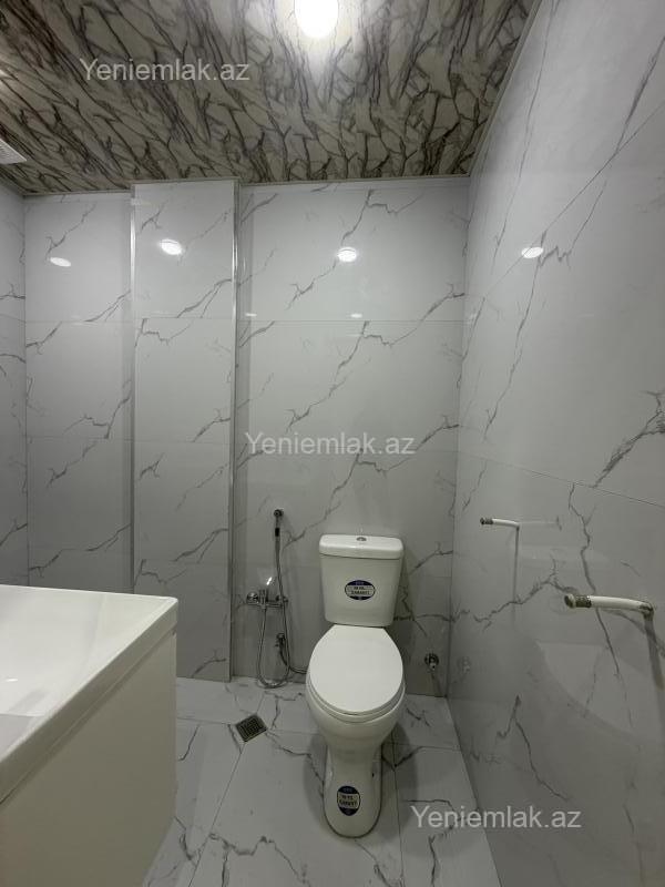 3 otaqlı Bina evi menzil, Qurtuluş 93, Abşeron