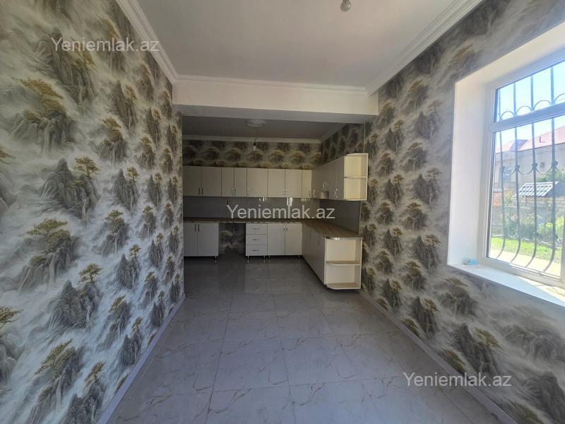 4 otaqlı Həyət evi / Villa, Xətai rayonu, Bakı