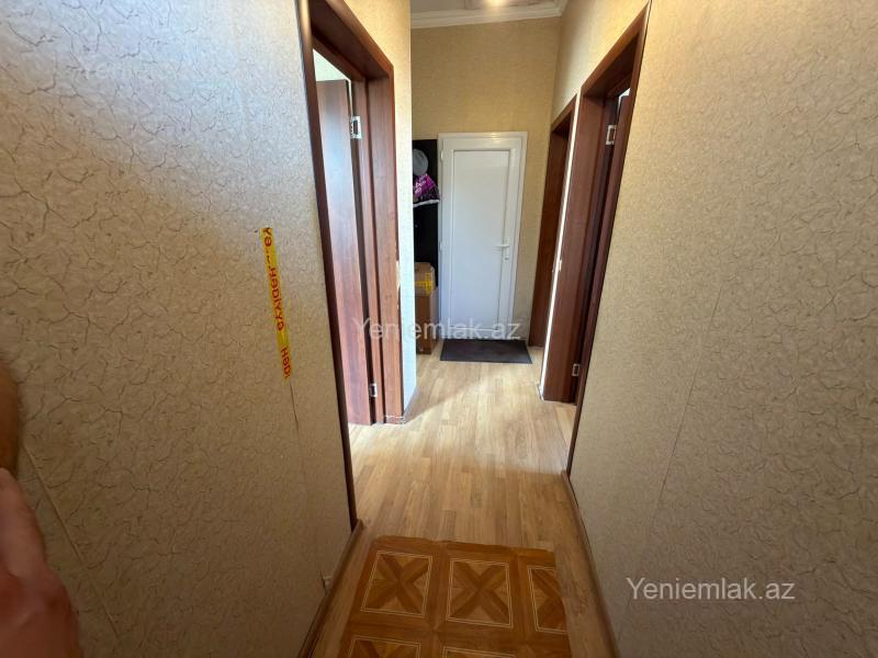 3 otaqlı Həyət evi / Villa, Corat bağları, Sumqayıt