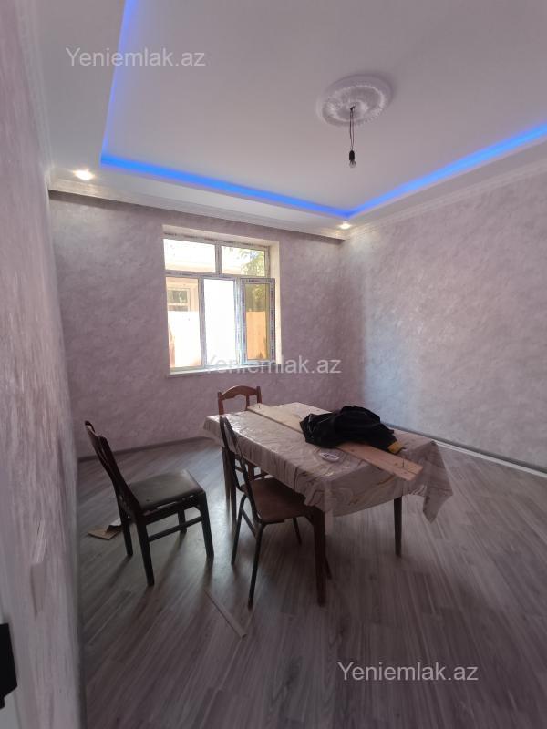 4 otaqlı Həyət evi / Villa, Xırdalan ş.