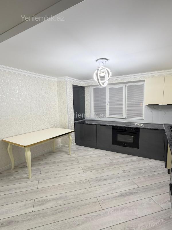 3 otaqlı Bina evi menzil, Nərimanov rayonu, Bakı