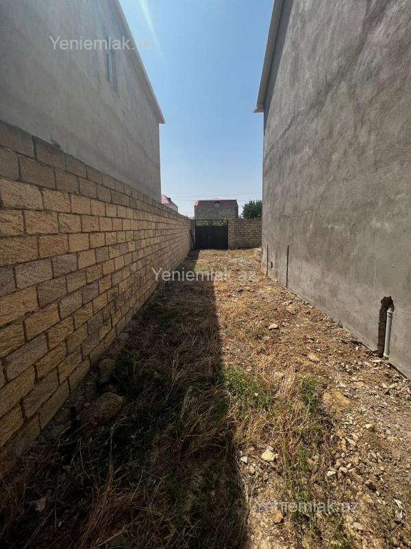 5 otaqlı Həyət evi / Villa, Saray, Abşeron