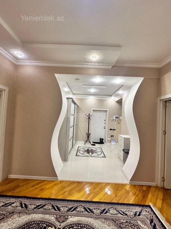 2 otaqlı Bina evi menzil, Xətai rayonu, Bakı