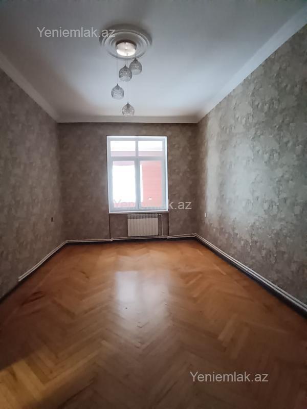 3 otaqlı Bina evi menzil, 3-cü məhəllə, Sumqayıt