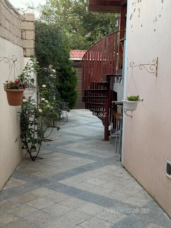 3 otaqlı Həyət evi / Villa, Suraxanı rayonu, Bakı