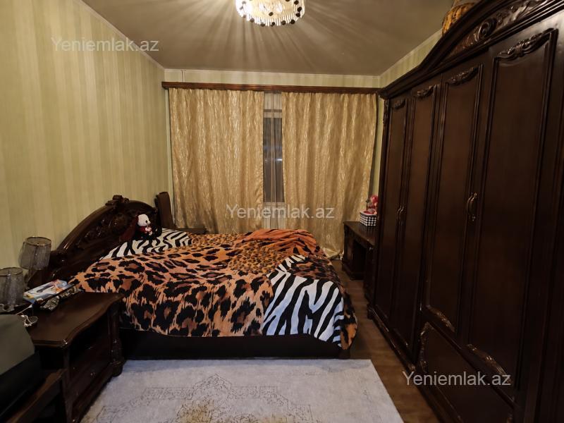 2 otaqlı Bina evi menzil, Suraxanı rayonu, Bakı