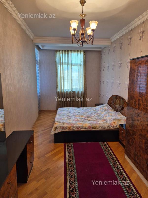 4 otaqlı Bina evi menzil, Binəqədi rayonu, Bakı