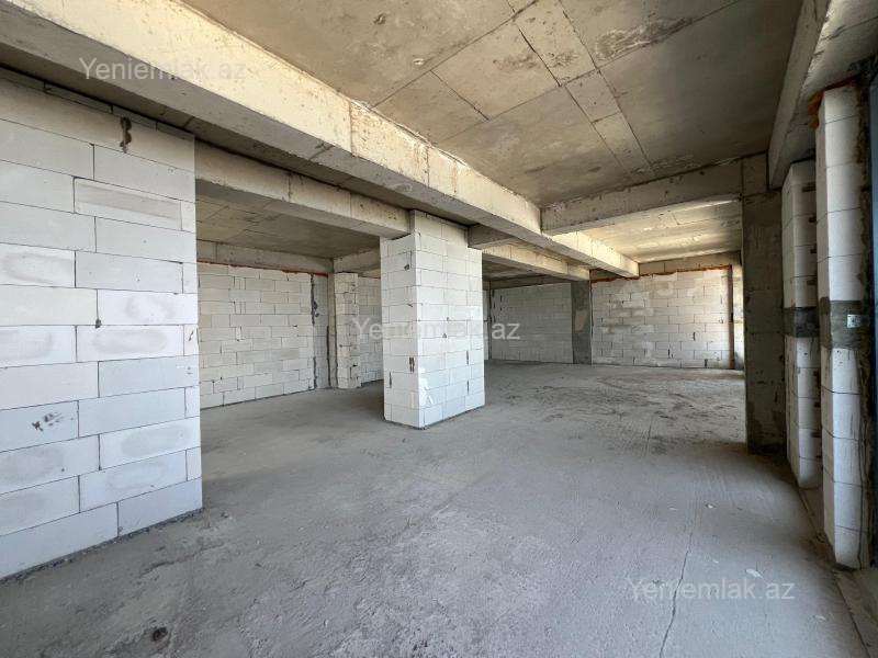 5 otaqlı Bina evi menzil, Səbail rayonu, Bakı