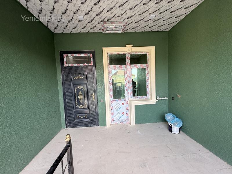 3 otaqlı Həyət evi / Villa, Saray, Abşeron