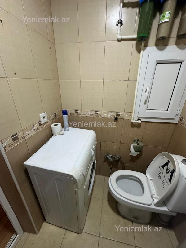 3 otaqlı Bina evi menzil, Xətai rayonu, Bakı