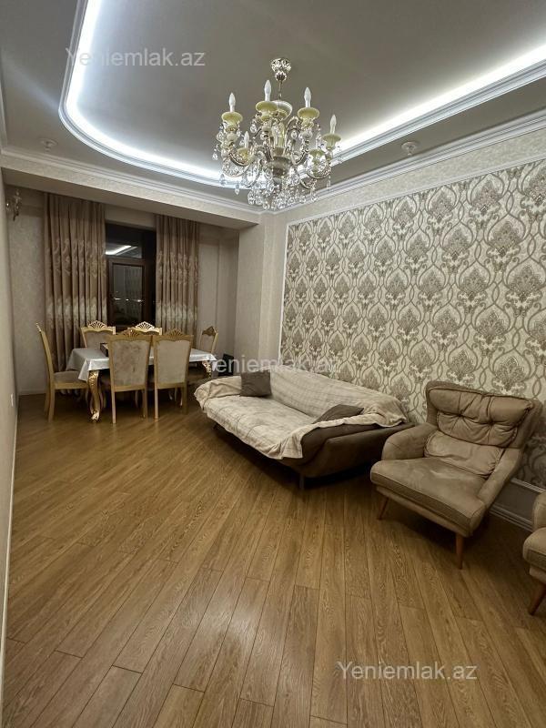 2 otaqlı Bina evi menzil, Sabunçu rayonu, Bakı