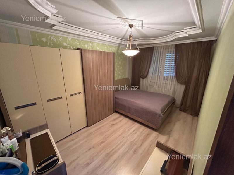 4 otaqlı Bina evi menzil, Binəqədi rayonu, Bakı