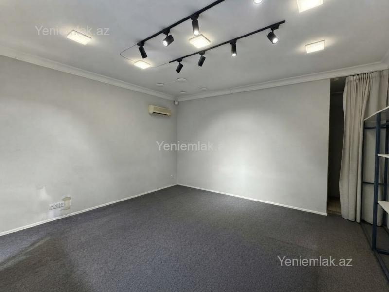 2 otaqlı Obyekt, Xətai rayonu, Bakı