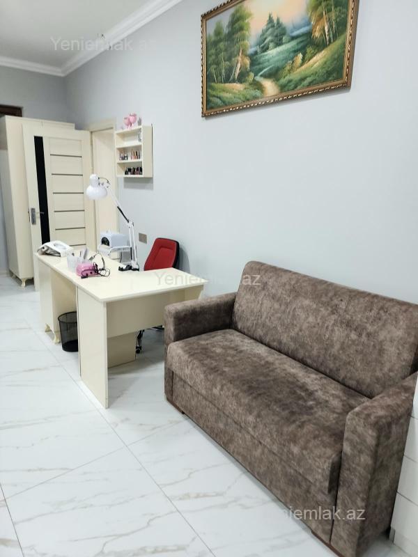1 otaqlı Obyekt, Yasamal rayonu, Bakı