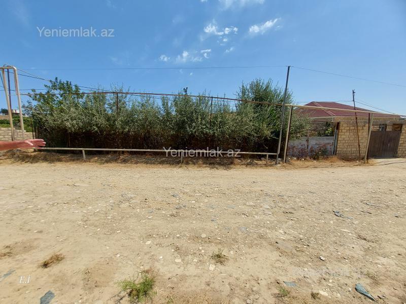 4 otaqlı Həyət evi / Villa, Qurd dərəsi, Sumqayıt
